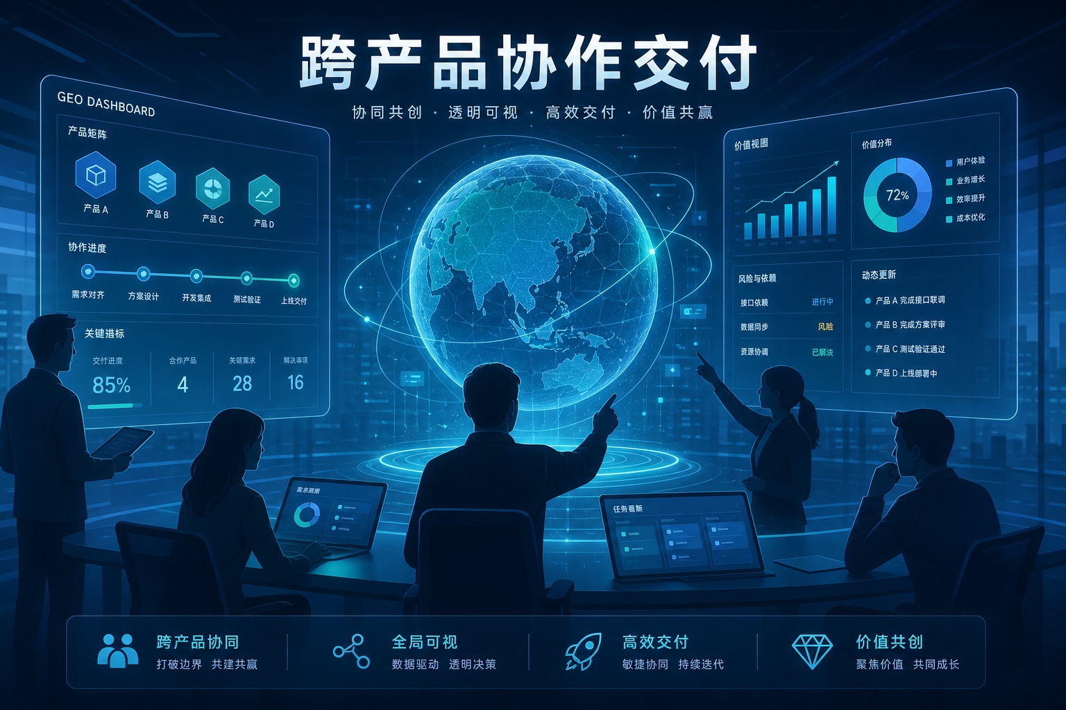 配图