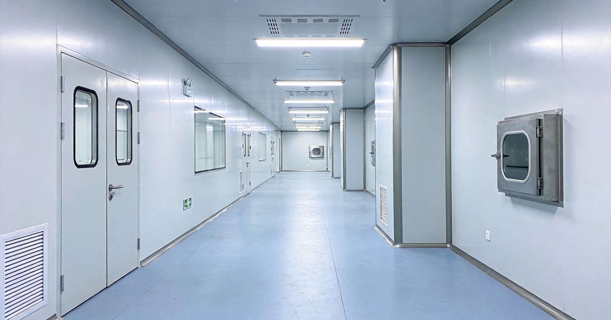 宁波慈溪净化车间设计施工验收一体化服务哪家好？2026年8月实测排名与避坑攻略